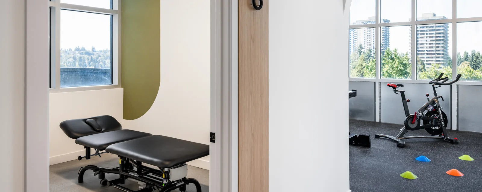 Launch Rehab studios across Metro Vancouver
