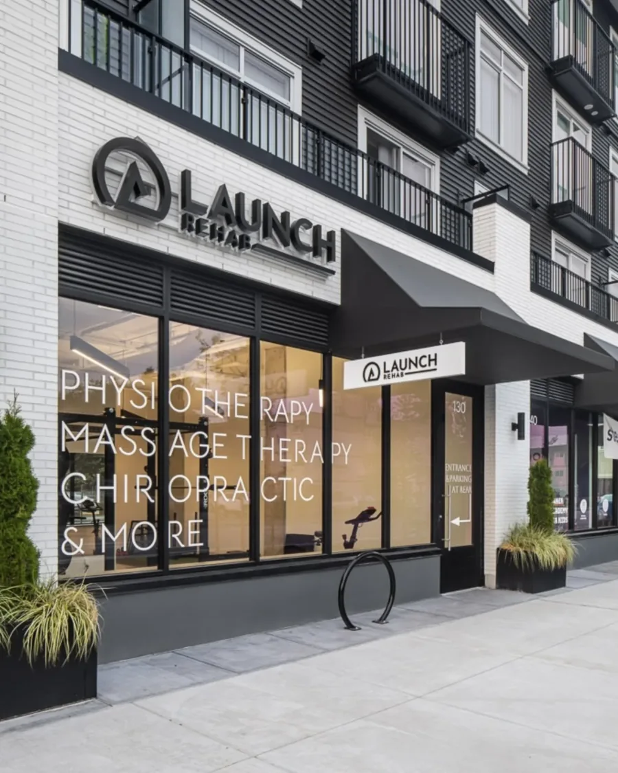 Richmond studio